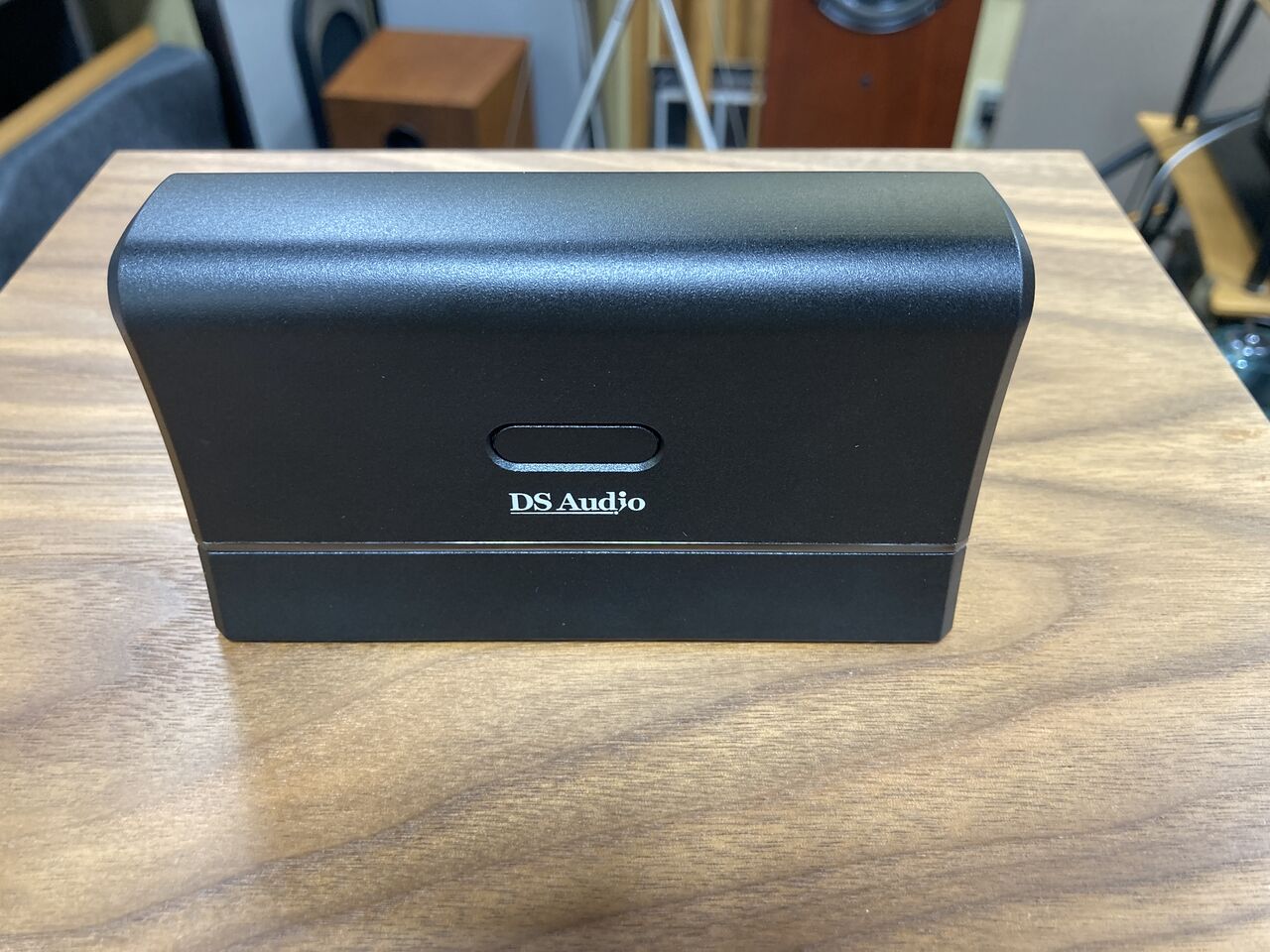DSオーディオ クリーニングブラシ「SC-001」 : オーディオユニオン