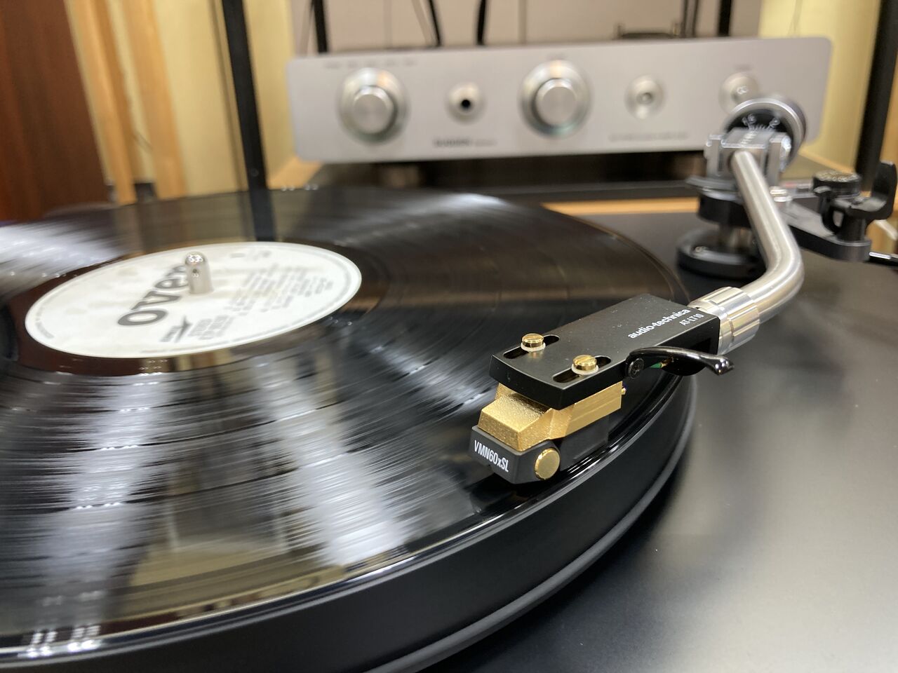 希少 Harmonix アナログスタビライザー TU-812 TU-812 Harmonix - 中古オーディオ 高価買取・販売 ハイファイ堂