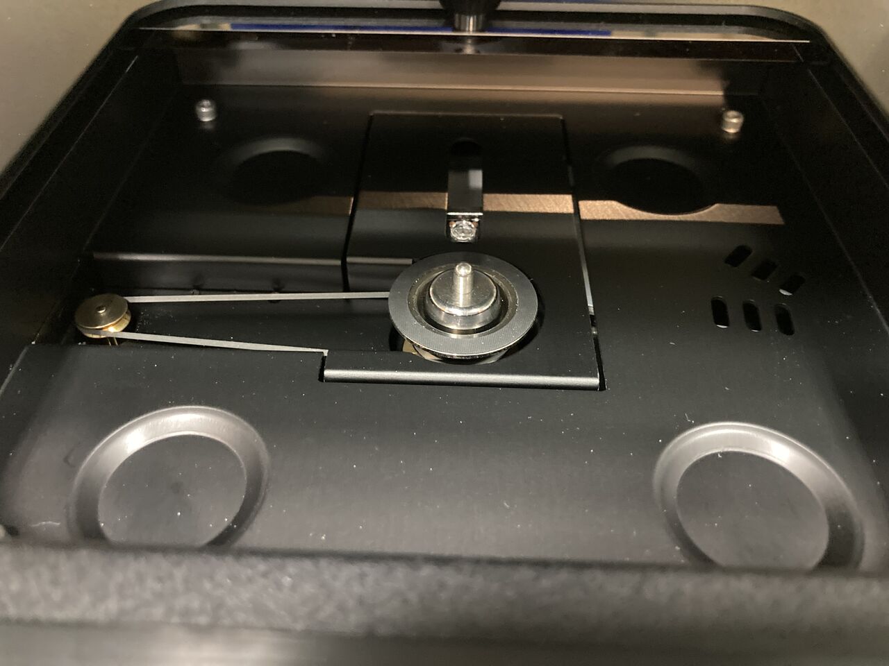 CEC CD3 3.0 デモ機入りました : オーディオユニオン お茶の水