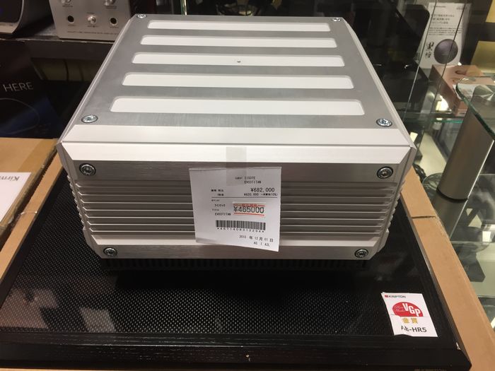 その他 IsoTek Titan One クリーン電源システムをこだわり抜いてきたIsoTekの「ONE