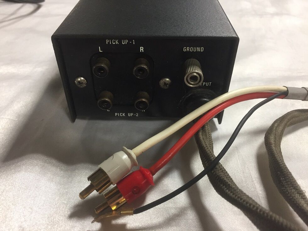 DENON AU320, AU300LC : オーディオユニオン お茶の水 DENON AU320, AU300LC : オーディオユニオン お茶の水