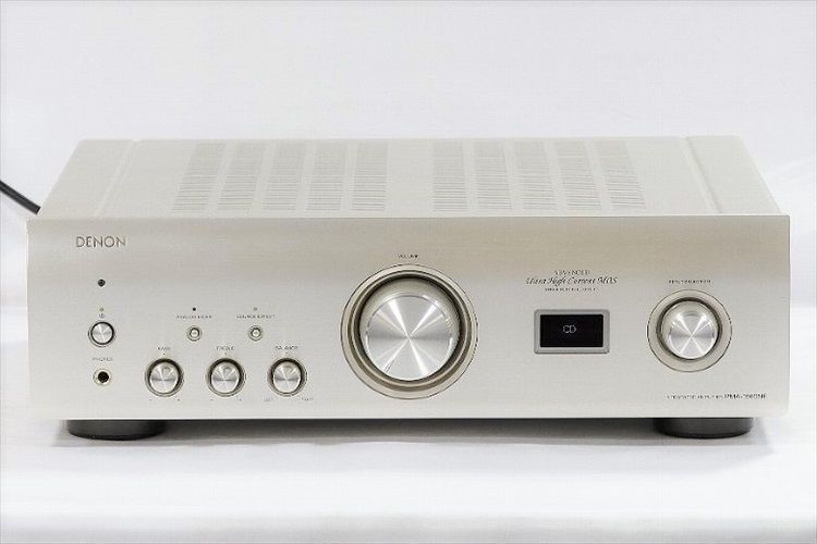 お薦め中古品のご案内 DENON PMA-1600NESP : オーディオユニオン お薦め中古品のご案内 DENON PMA-1600NESP : オーディオユニオン