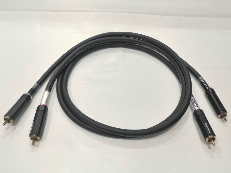 お薦め中古品のご案内 FURUTECH Alpha Line Plus/RCA1.0m : オーディオ
