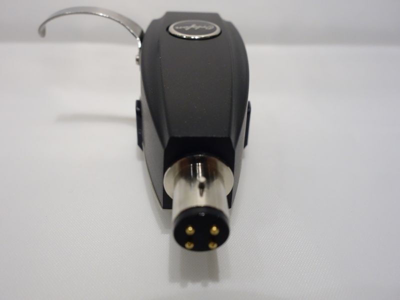 新規入荷中古品のご案内 ortofon SPU Classic GE MK2 新規入荷中古品のご案内 ortofon SPU Classic GE MK2