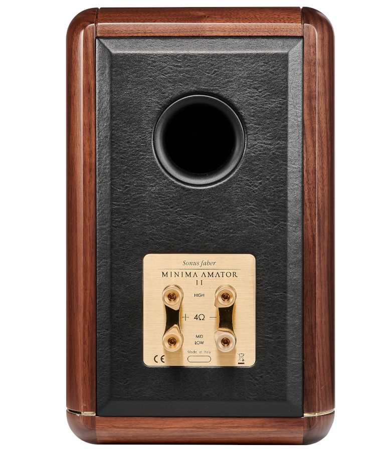 SonusFaber Minima FM2 スピーカーペア スタンド付き Sonus Faber Minima FM2 ＆ Stand Column - 中古 | ウララカ