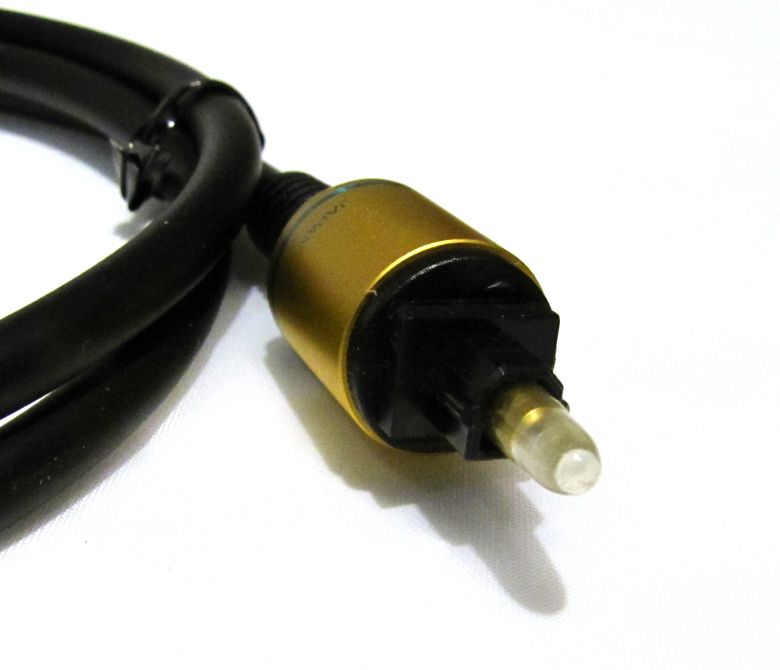 ケーブル・シールド SAEC OPC-410 OPTICAL DIGITAL CABLE 1m お薦め中古品のご案内 SAEC OPC-410/1.0m : オーディオユニオン大阪店Blog