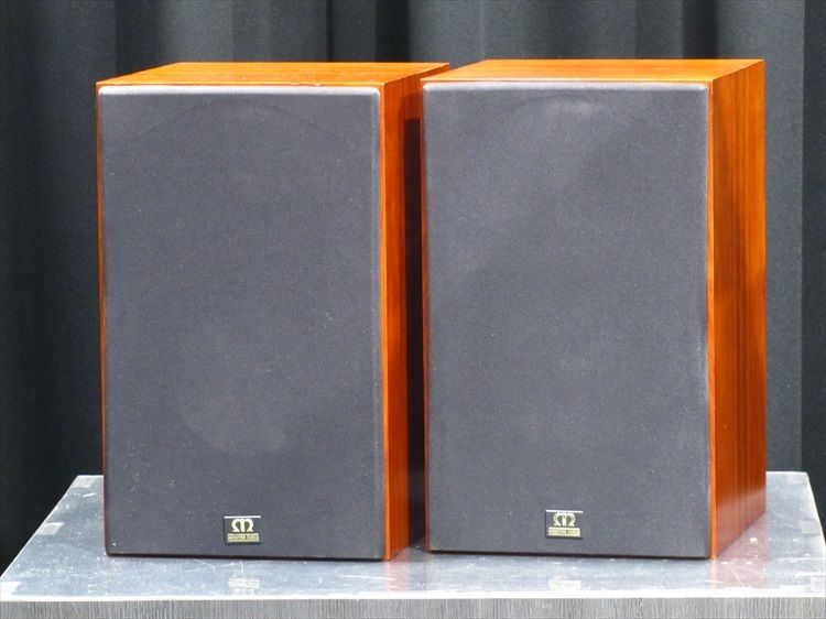 MONITOR AUDIO Monitor1 美品 Monitor 1 Monitor Audio - 中古オーディオ 高価買取・販売