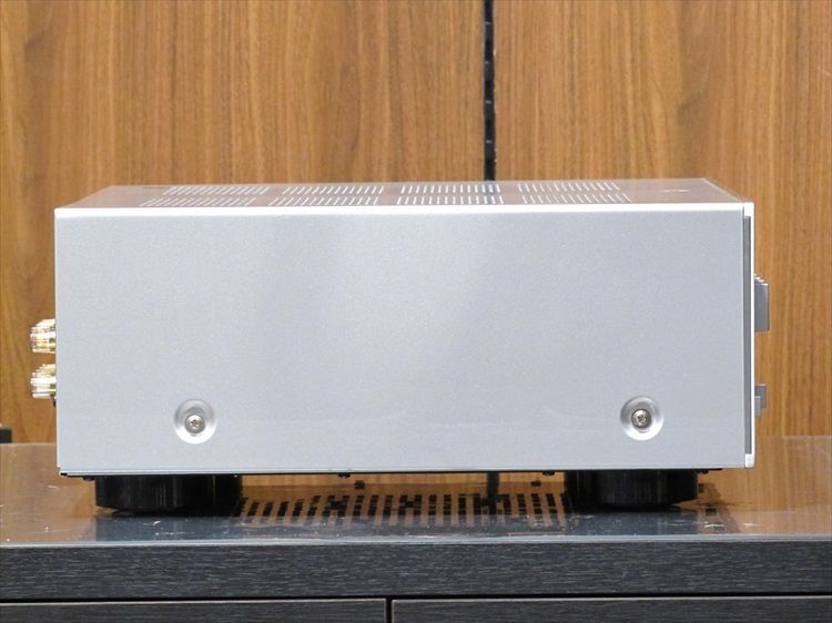 お薦め中古品のご案内 YAMAHA A-S801 : オーディオユニオン大阪 お薦め中古品のご案内 YAMAHA A-S801 : オーディオユニオン大阪