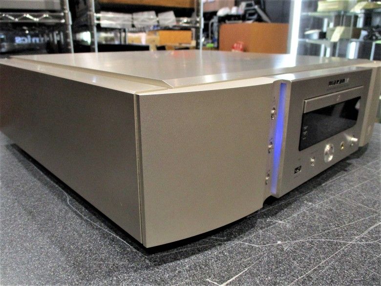 お薦め中古品のご案内 marantz SA-11S3 : オーディオユニオン大阪店Blog