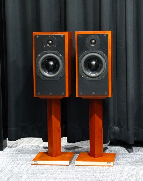 お薦め中古品のご案内 ATC SCM20SL/SCMSTANDS : オーディオ