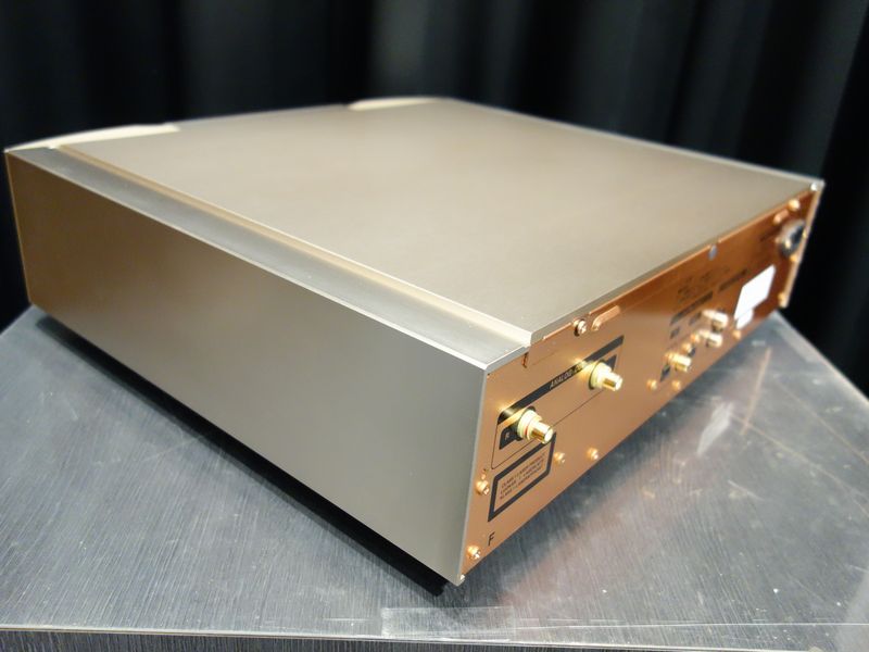 お薦め中古品のご案内 marantz SA-13S2 : オーディオユニオン お薦め中古品のご案内 marantz SA-13S2 : オーディオユニオン