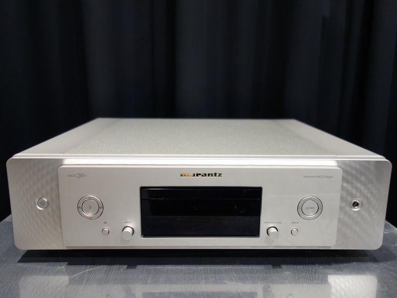 新規入荷中古品のご案内 marantz SACD 30n : オーディオユニオン 新規入荷中古品のご案内 marantz SACD 30n : オーディオユニオン