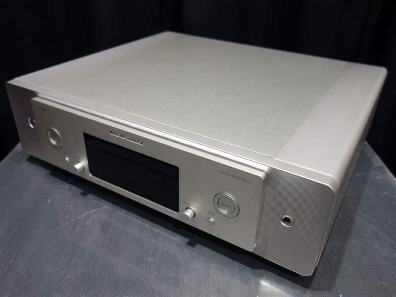 新規入荷中古品のご案内 marantz SACD 30n : オーディオユニオン 新規入荷中古品のご案内 marantz SACD 30n : オーディオユニオン