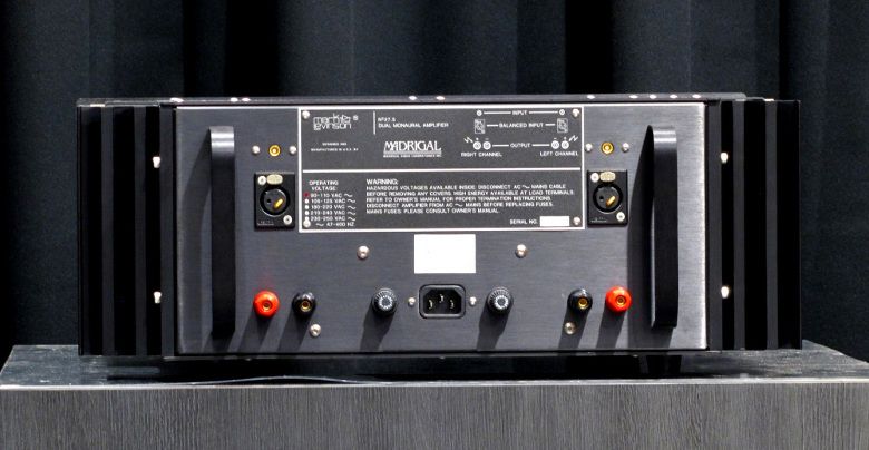 Mark Levinson パワーアンプ 86280-0W290 パワーアンプ お薦め中古品のご案内 mark Levinson No.27.5L : オーディオユニオン