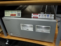 LUXMAN M-10X (2)