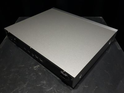 新規入荷中古品のご案内 DELA HA-N1AH20/2 : オーディオユニオン 新規入荷中古品のご案内 DELA HA-N1AH20/2 : オーディオユニオン