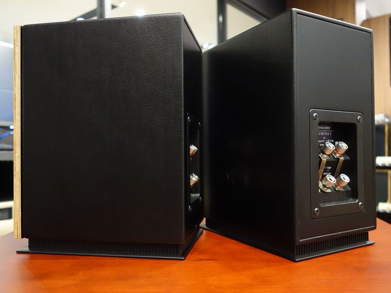 スピーカーシステム Sonus faber LUMINA 1 WALNUT : オーディオ スピーカーシステム Sonus faber LUMINA 1 WALNUT : オーディオ