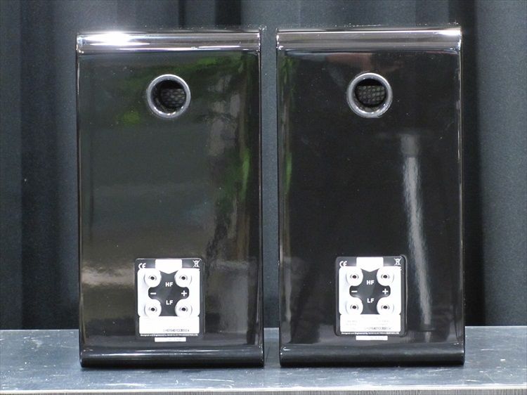 お薦め中古品のご案内 QUAD S-2 BL : オーディオユニオン大阪店Blog お薦め中古品のご案内 QUAD S-2 BL : オーディオユニオン大阪店Blog