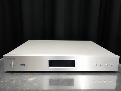 新規入荷中古品のご案内 DELA HA-N1AH20/2 : オーディオユニオン 新規入荷中古品のご案内 DELA HA-N1AH20/2 : オーディオユニオン
