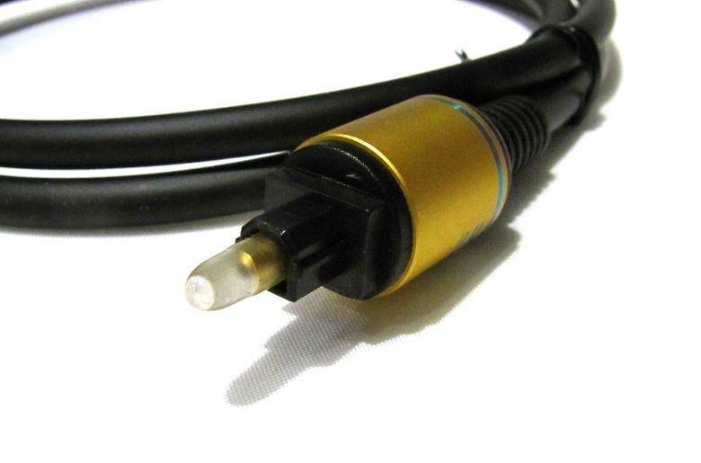 ケーブル・シールド SAEC OPC-410 OPTICAL DIGITAL CABLE 1m お薦め中古品のご案内 SAEC OPC-410/1.0m : オーディオユニオン大阪店Blog