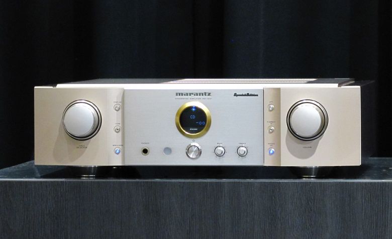 お薦め中古品のご案内 marantz PM-14S1SE : オーディオユニオン お薦め中古品のご案内 marantz PM-14S1SE : オーディオユニオン