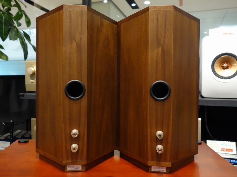 展示現品のご案内 TANNOY Autograph mini/GR : オーディオ 展示現品のご案内 TANNOY Autograph mini/GR : オーディオ