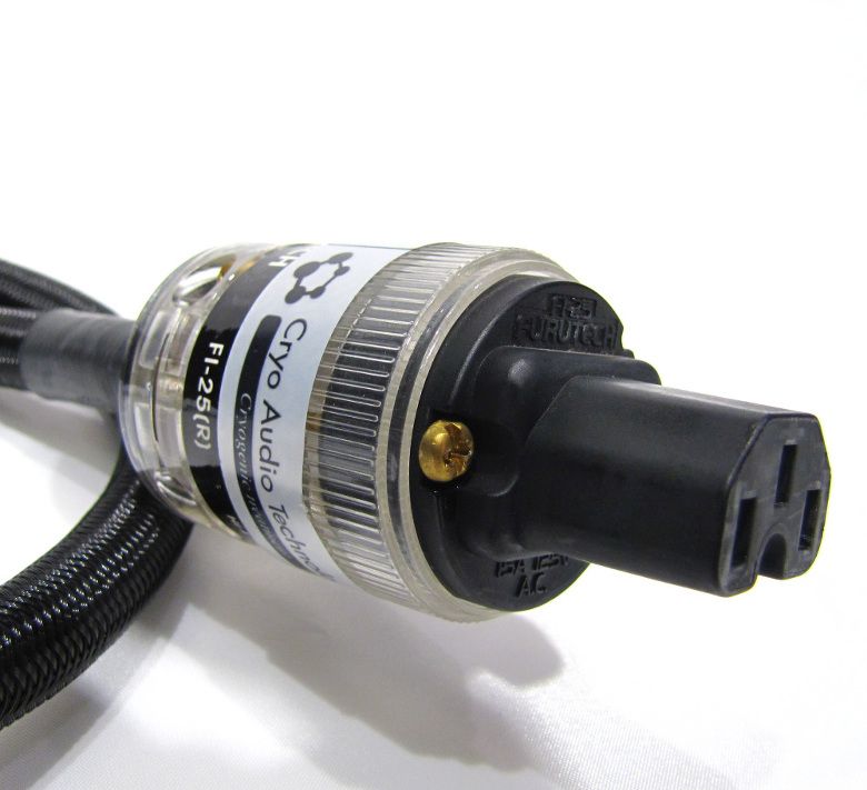 お薦め中古品のご案内 Cryo Audio Technology SC-ACP3.5 / 1.0 お薦め中古品のご案内 Cryo Audio Technology SC-ACP3.5 / 1.0