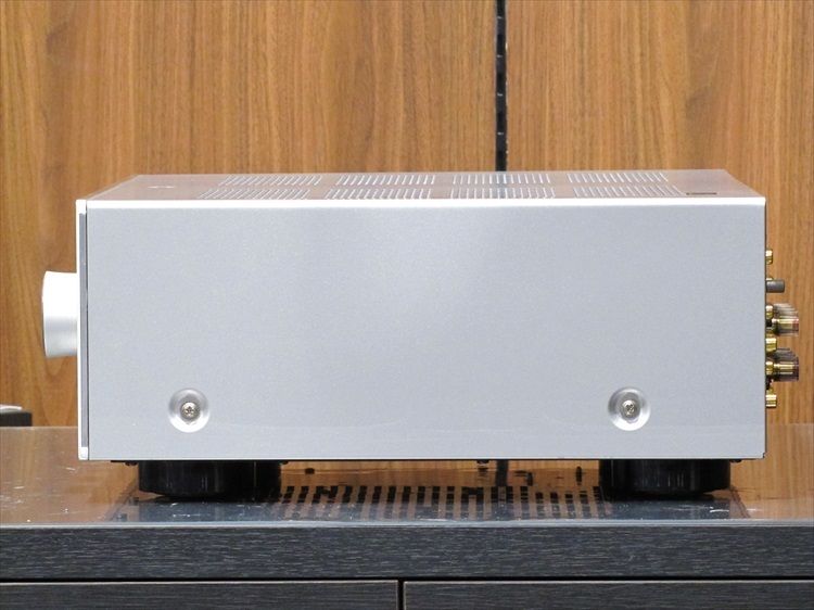 お薦め中古品のご案内 YAMAHA A-S801 : オーディオユニオン大阪 お薦め中古品のご案内 YAMAHA A-S801 : オーディオユニオン大阪