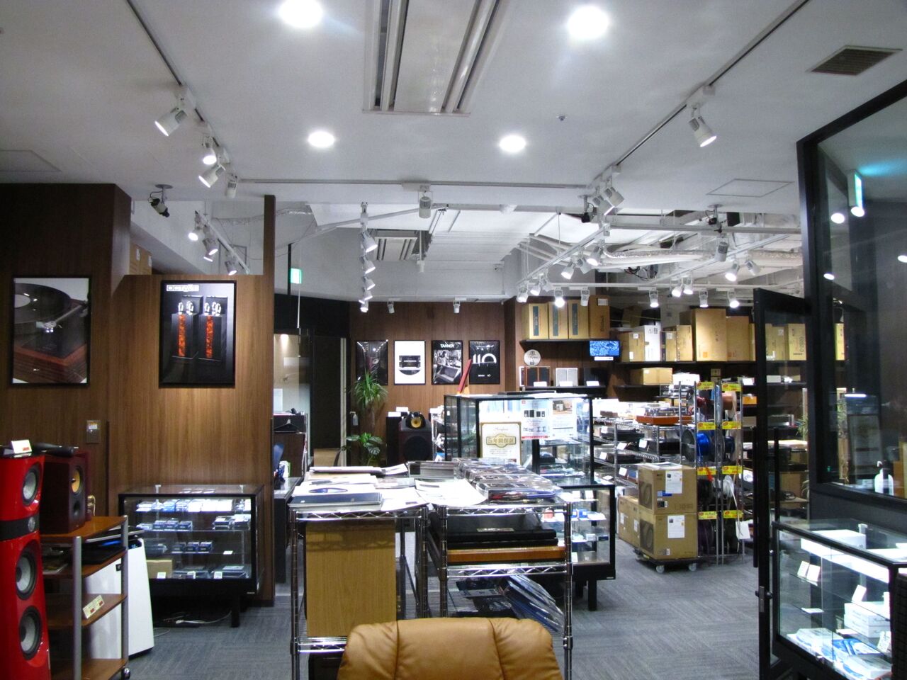 ACOUSTIC REVIVE「RHR-21」レビュー : オーディオユニオン大阪店Blog