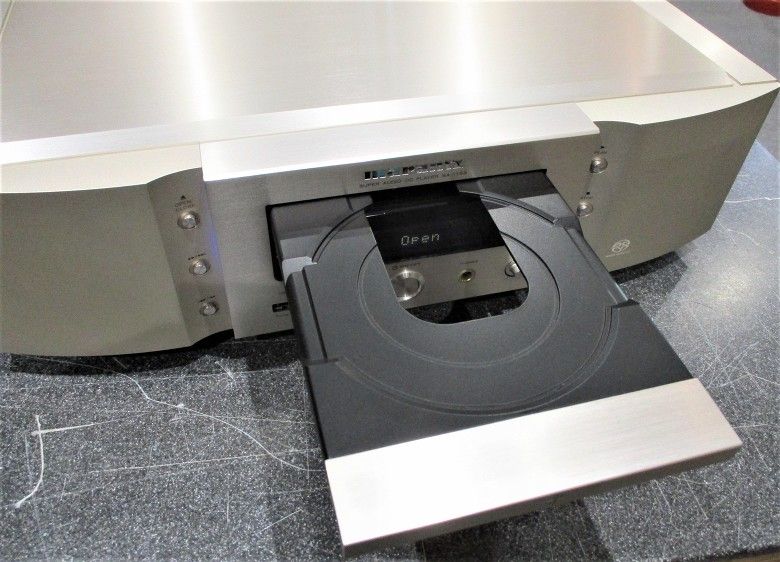 お薦め中古品のご案内 marantz SA-11S3 : オーディオユニオン お薦め中古品のご案内 marantz SA-11S3 : オーディオユニオン