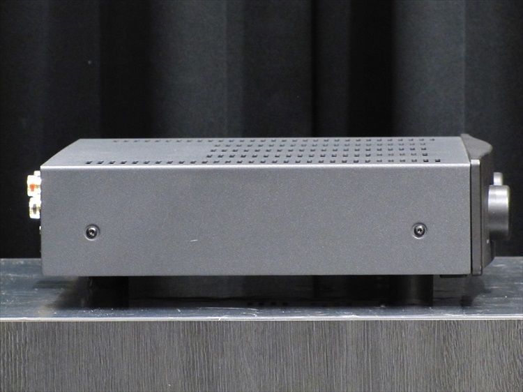 HEGEL H90 プリメインアンプ 超美品　使用頻度極少　ブラック お薦め中古品のご案内 HEGEL H90 : オーディオユニオン大阪店Blog