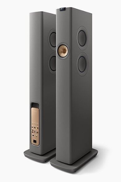 新Qシリーズ登場!! 大阪でKEFのスピーカーなら当店へ 新Qシリーズ登場!! 大阪でKEFのスピーカーなら当店へ