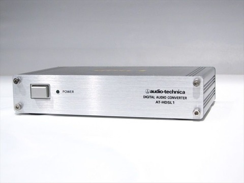 audio-technica AT-HDSL1 Audio-Technica オーディオテクニカ 同軸