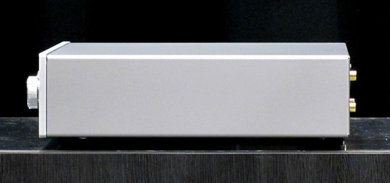 新入荷中古品のご案内 LUXMAN DA-250 : オーディオユニオン大阪