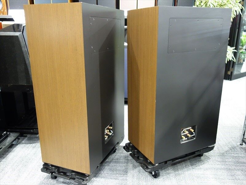 お薦め中古品のご案内 JBL 4365 : オーディオユニオン大阪店Blog