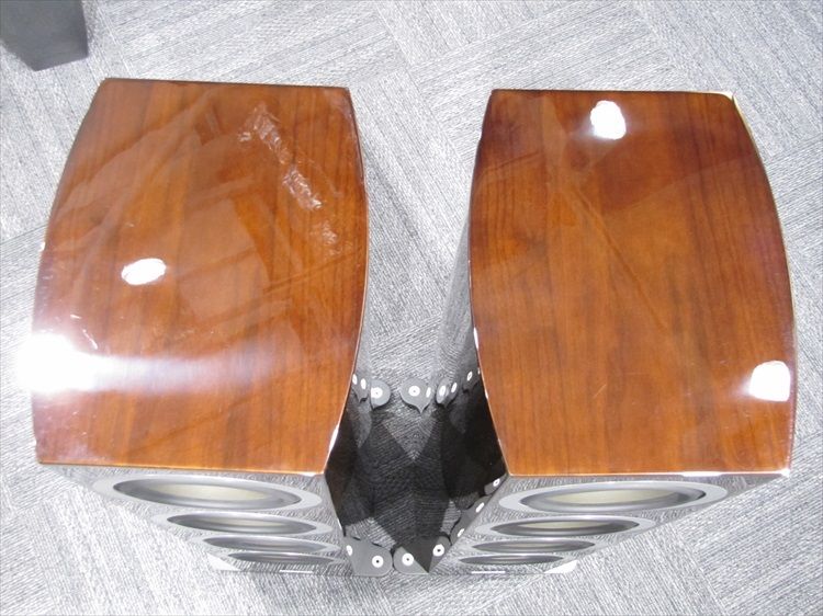 お薦め中古品のご案内 TANNOY Precision 6.4 WL : オーディオ お薦め中古品のご案内 TANNOY Precision 6.4 WL : オーディオ