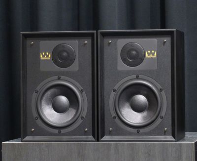 お薦め中古品のご案内 Wharfedale Denton 85th Anniversary お薦め中古品のご案内 Wharfedale Denton 85th Anniversary