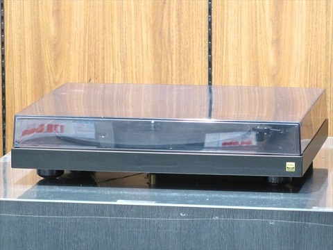 お薦め中古品のご案内 SONY PS-HX500 : オーディオユニオン大阪店Blog