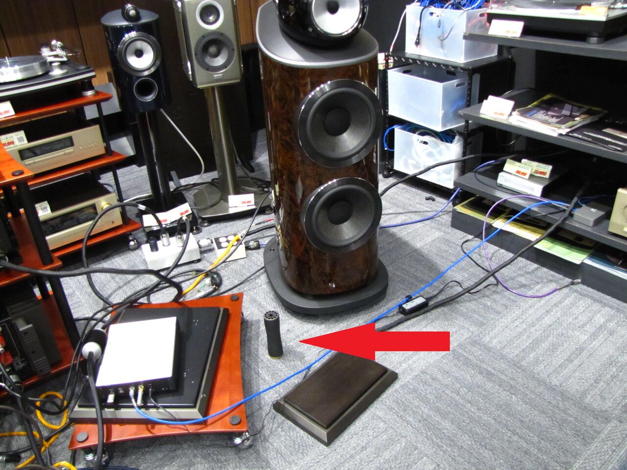 ACOUSTIC REVIVE「RHR-21」レビュー : オーディオユニオン大阪店Blog ACOUSTIC REVIVE「RHR-21」レビュー : オーディオユニオン大阪店Blog