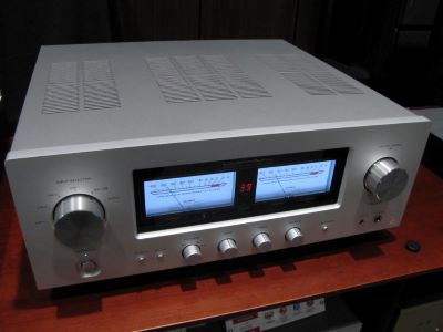 LUXMAN L-505Z レビュー : オーディオユニオン大阪店Blog LUXMAN L-505Z レビュー : オーディオユニオン大阪店Blog