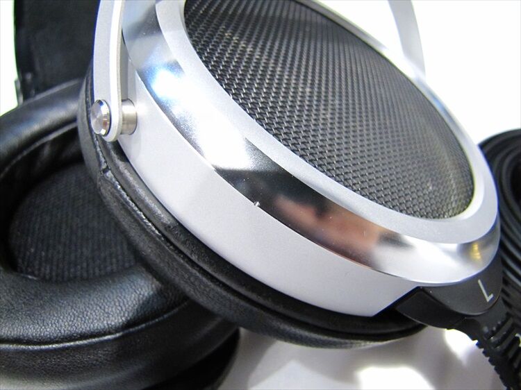新入荷中古品のご案内 STAX SR-009 : オーディオユニオン大阪店Blog 新入荷中古品のご案内 STAX SR-009 : オーディオユニオン大阪店Blog