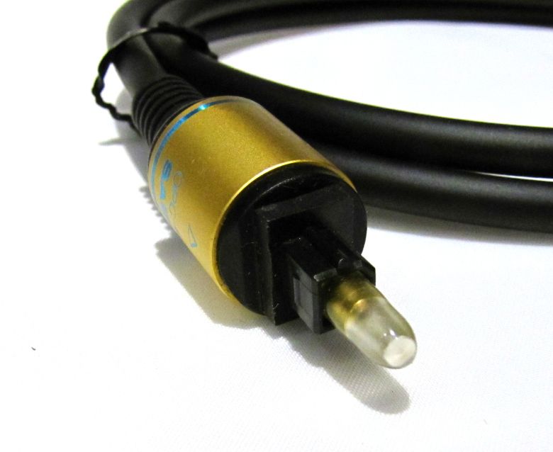 お薦め中古品のご案内 SAEC OPC-410/1.0m : オーディオユニオン大阪店Blog