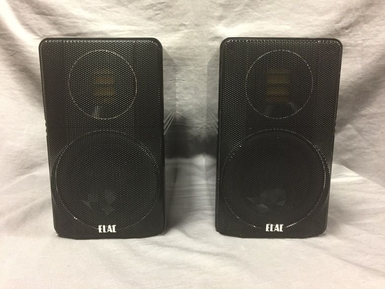お薦め中古品のご案内 ELAC BS 312 : オーディオユニオン大阪店Blog お薦め中古品のご案内 ELAC BS 312 : オーディオユニオン大阪店Blog