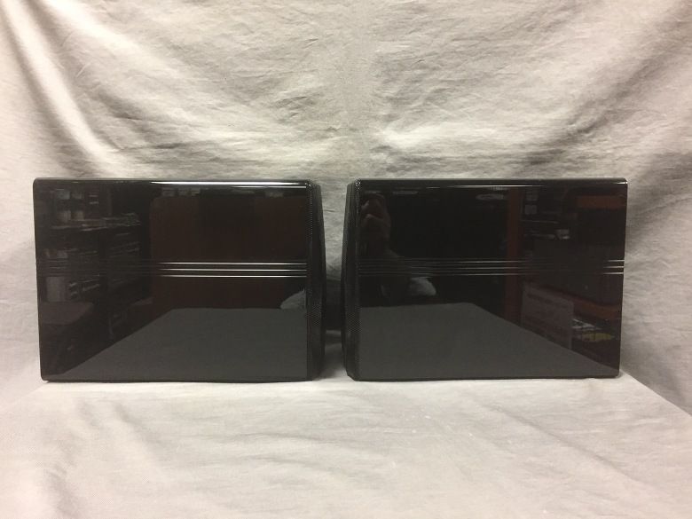 お薦め中古品のご案内 ELAC BS 312 : オーディオユニオン大阪店Blog お薦め中古品のご案内 ELAC BS 312 : オーディオユニオン大阪店Blog
