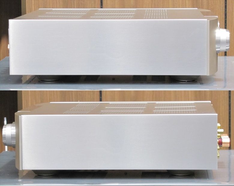 お薦め中古品のご案内 marantz PM-14S1 : オーディオユニオン お薦め中古品のご案内 marantz PM-14S1 : オーディオユニオン