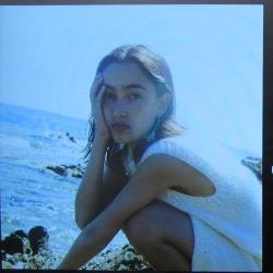 Mina Okabe Every Second