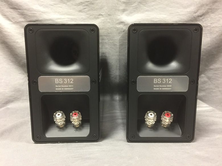お薦め中古品のご案内 ELAC BS 312 : オーディオユニオン大阪店Blog お薦め中古品のご案内 ELAC BS 312 : オーディオユニオン大阪店Blog