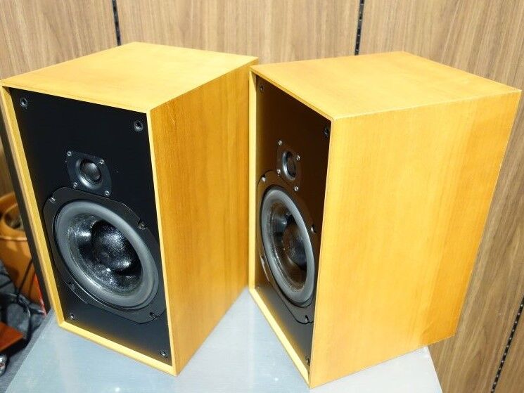 お薦め中古品のご案内 ATC SCM-12 : オーディオユニオン大阪店Blog