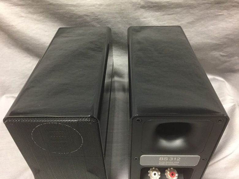 お薦め中古品のご案内 ELAC BS 312 : オーディオユニオン大阪店Blog お薦め中古品のご案内 ELAC BS 312 : オーディオユニオン大阪店Blog