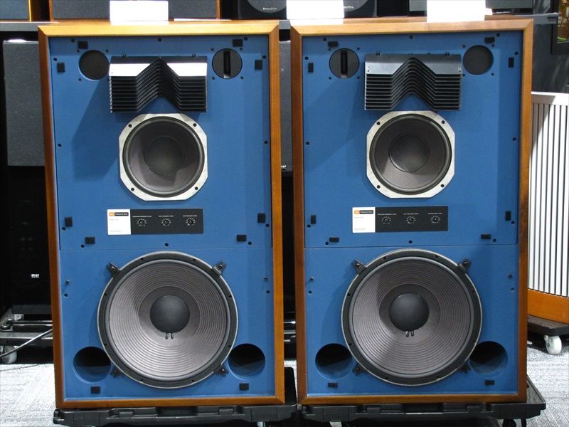 生産終了品 JBL スピーカー 4305HWX(2本) Amazon.co.jp: JBL スピーカー 4305H WX [単品] : 家電＆カメラ